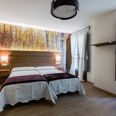 Hostal Arriola Granada Dış mekan fotoğraf