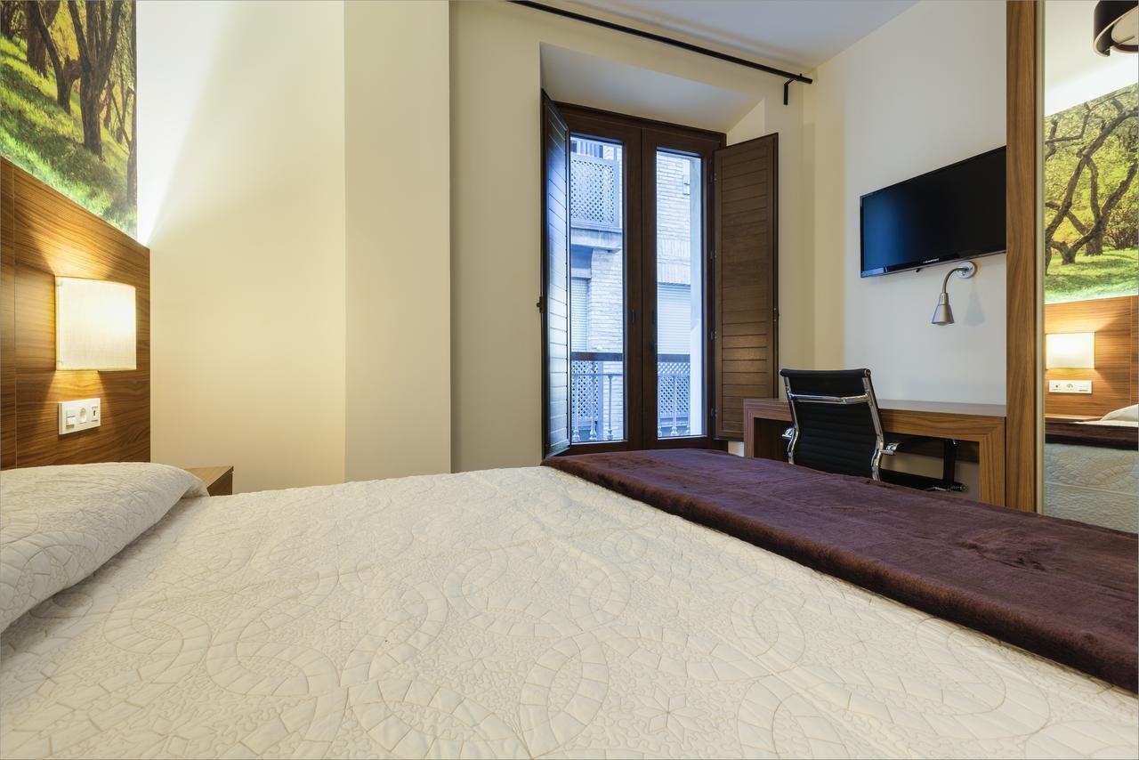 Hostal Arriola Granada Dış mekan fotoğraf