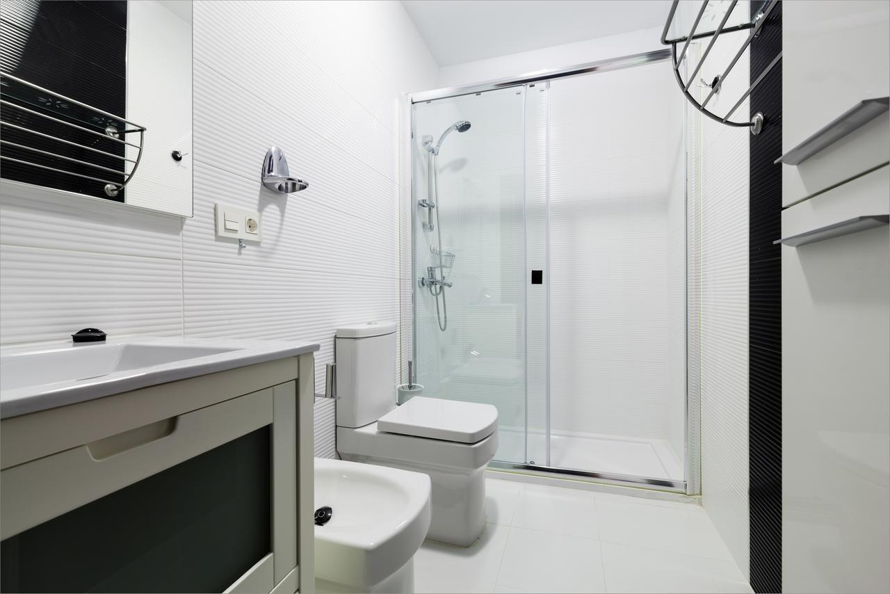 Hostal Arriola Granada Dış mekan fotoğraf