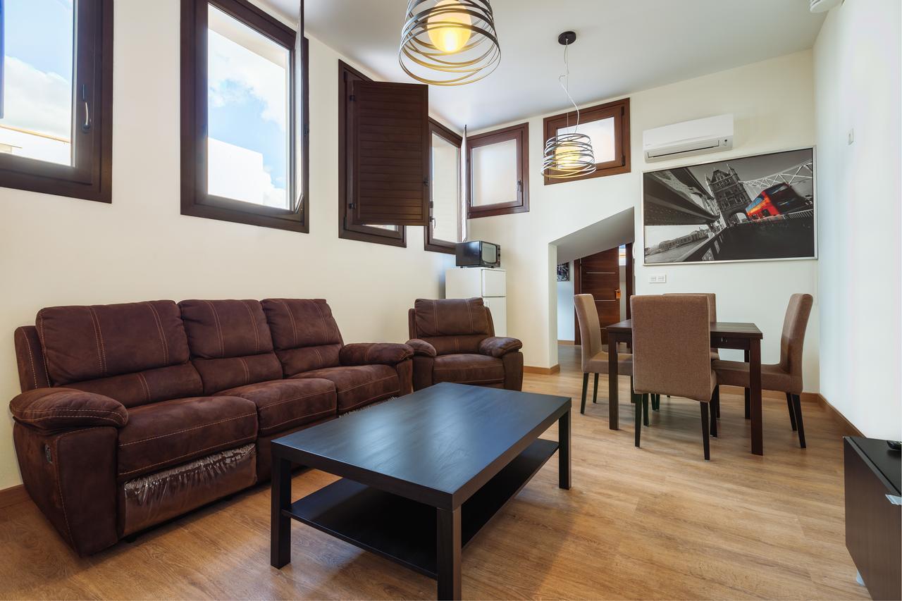 Hostal Arriola Granada Dış mekan fotoğraf