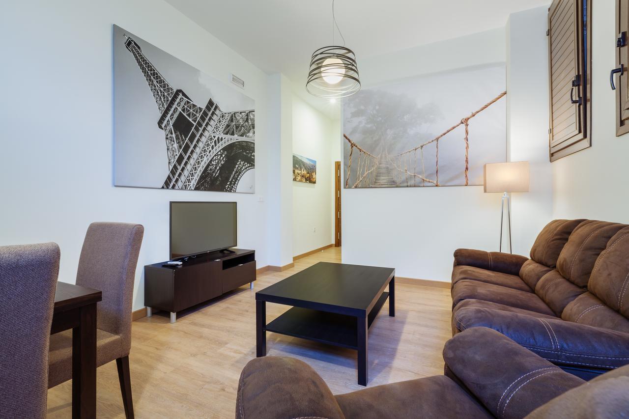 Hostal Arriola Granada Dış mekan fotoğraf