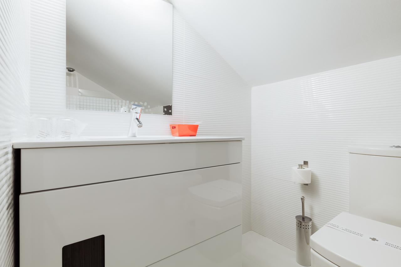 Hostal Arriola Granada Dış mekan fotoğraf