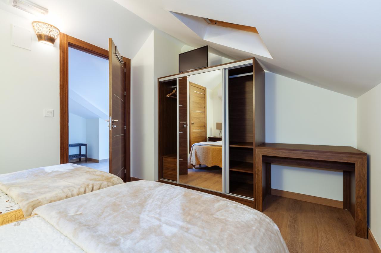 Hostal Arriola Granada Dış mekan fotoğraf