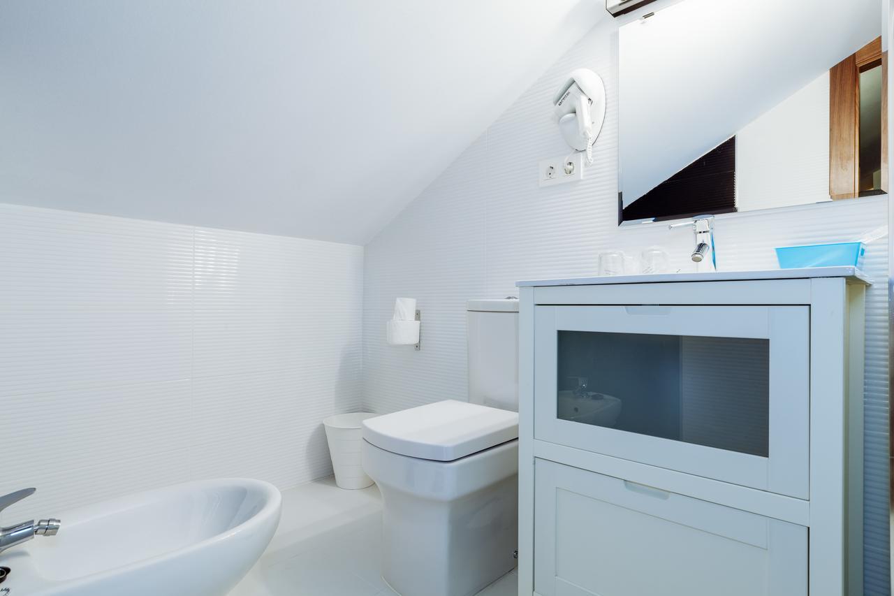 Hostal Arriola Granada Dış mekan fotoğraf
